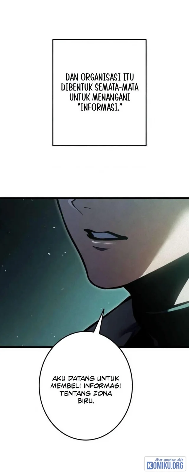 Reincarnator’s Stream Chapter 66 Gambar 95