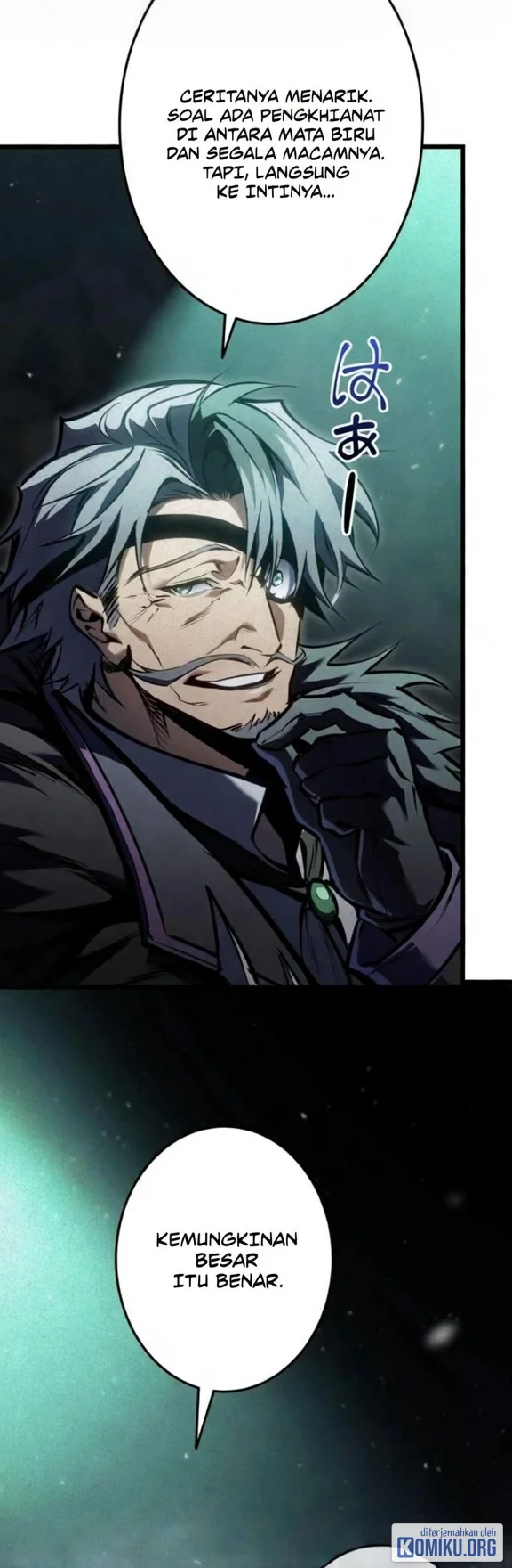 Reincarnator’s Stream Chapter 66 Gambar 101