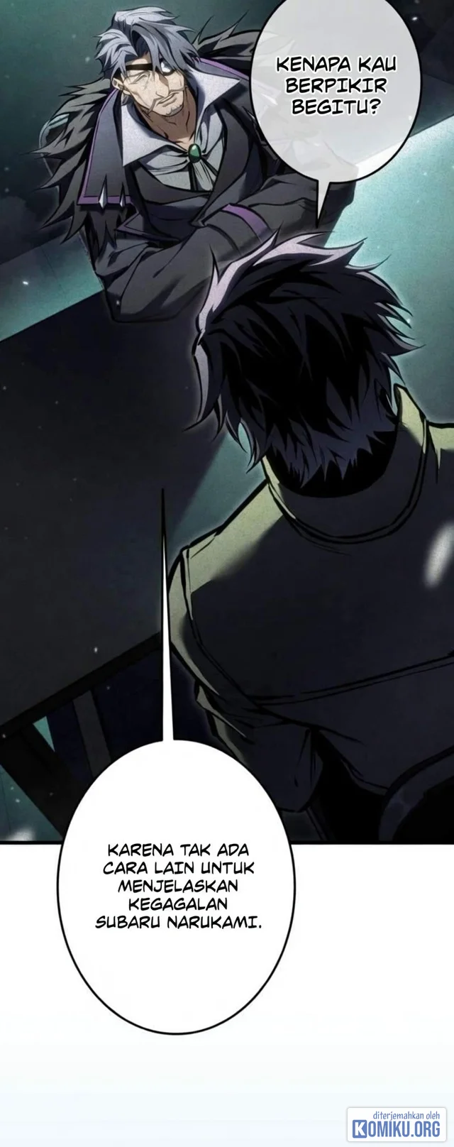 Reincarnator’s Stream Chapter 66 Gambar 102