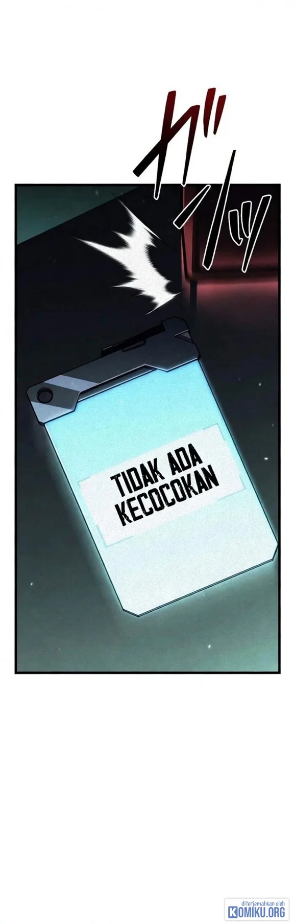 Reincarnator’s Stream Chapter 67 Gambar 11