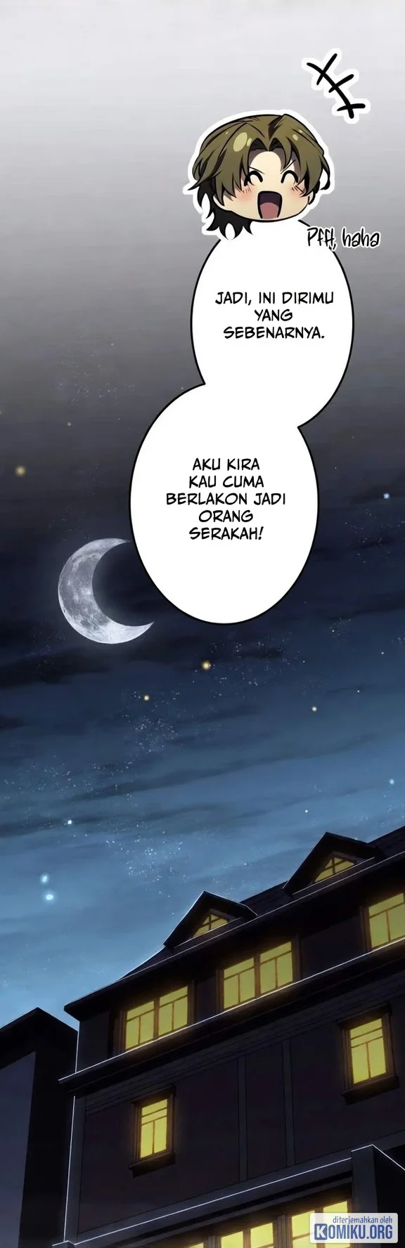 Reincarnator’s Stream Chapter 67 Gambar 104
