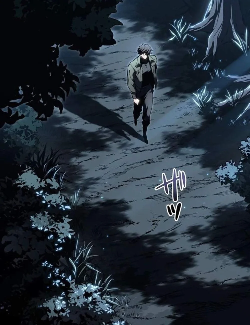 Reincarnator’s Stream Chapter 67 Gambar 13