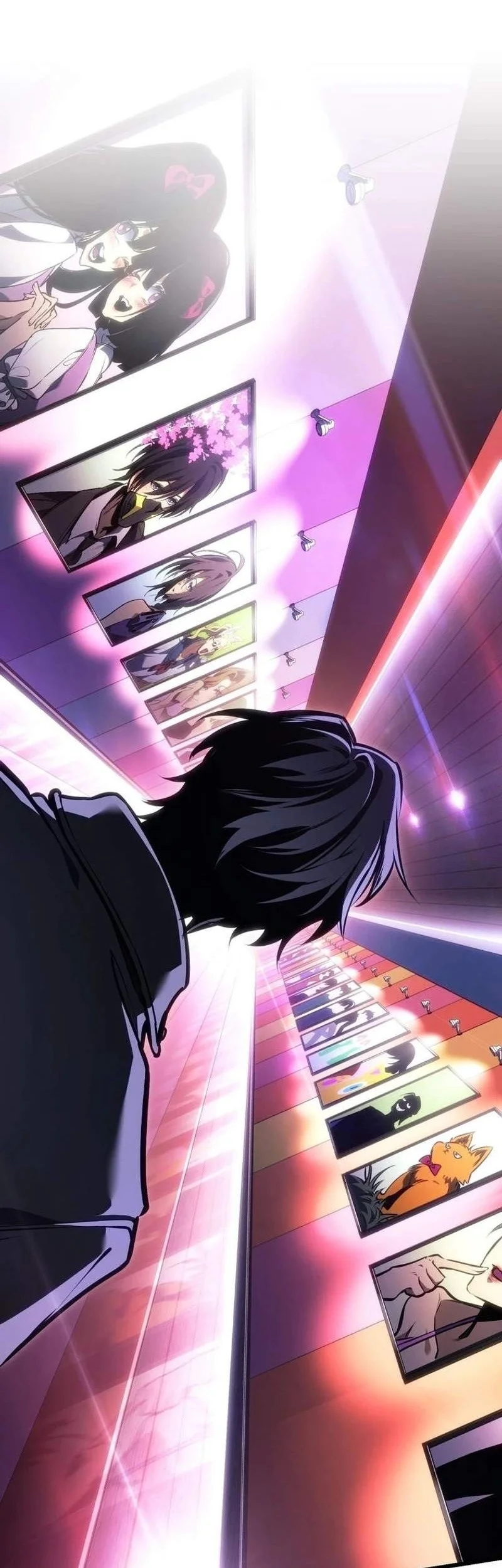 Reincarnator’s Stream Chapter 67 Gambar 23