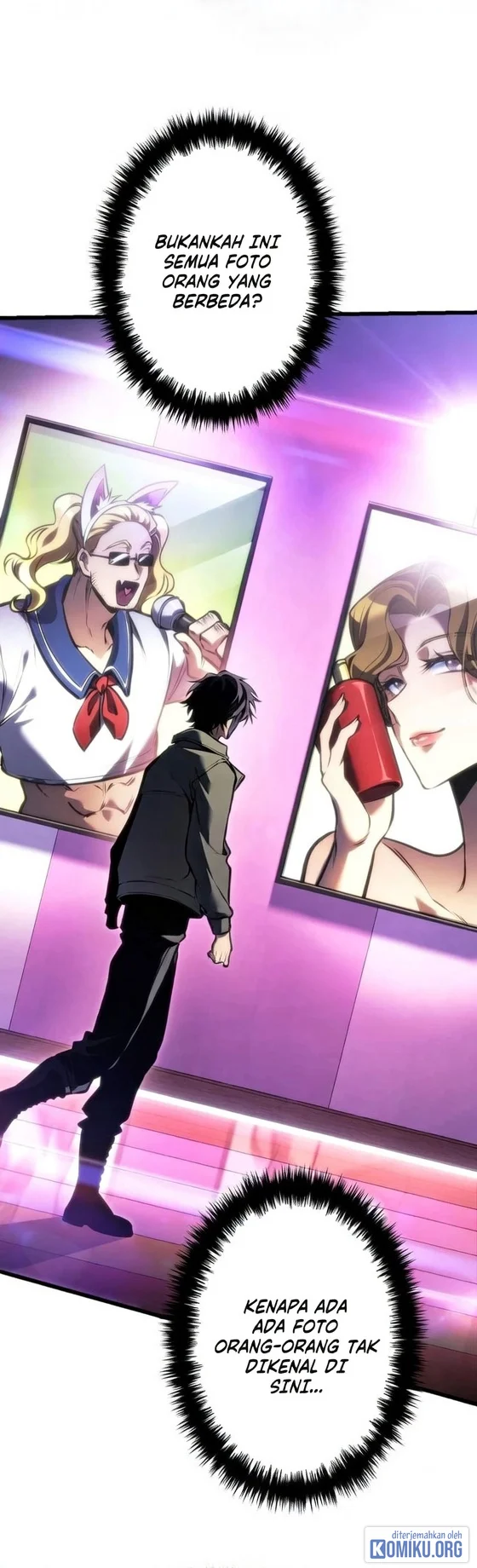 Reincarnator’s Stream Chapter 67 Gambar 26