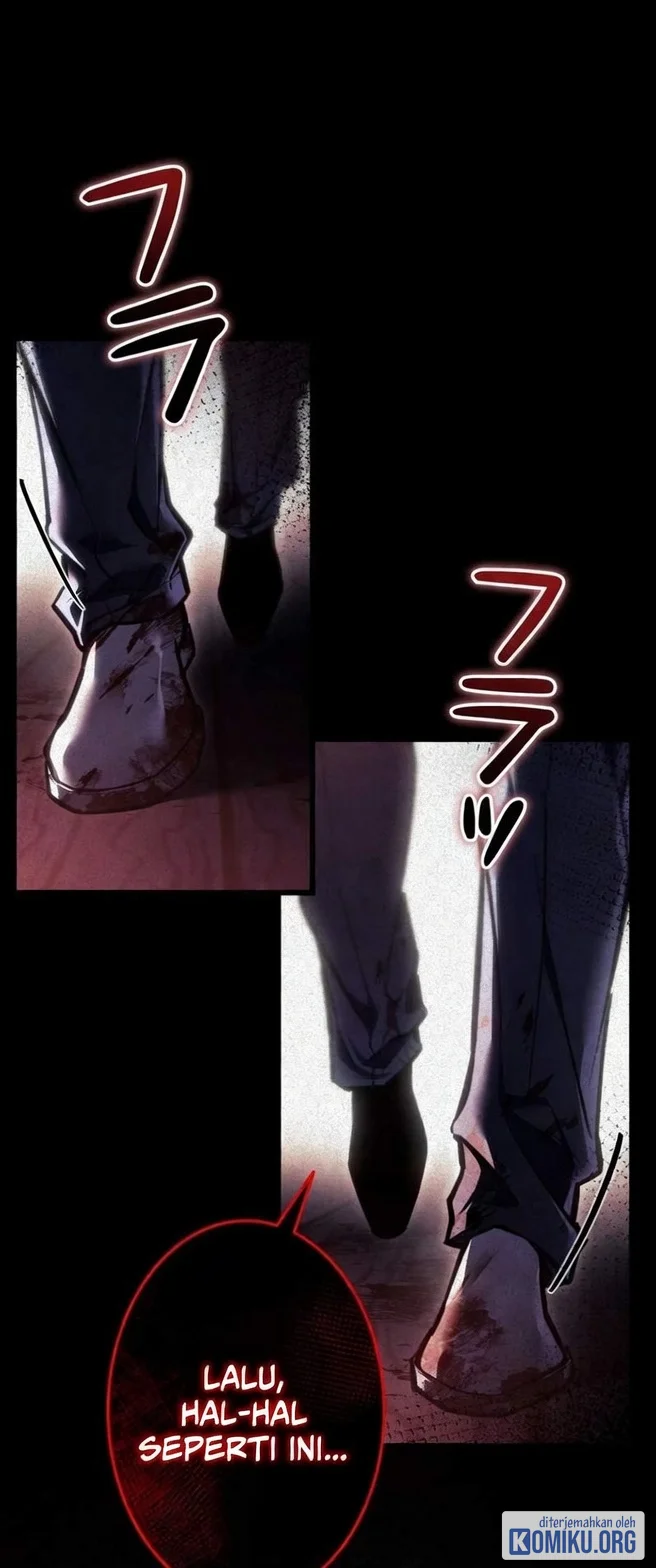 Reincarnator’s Stream Chapter 67 Gambar 32