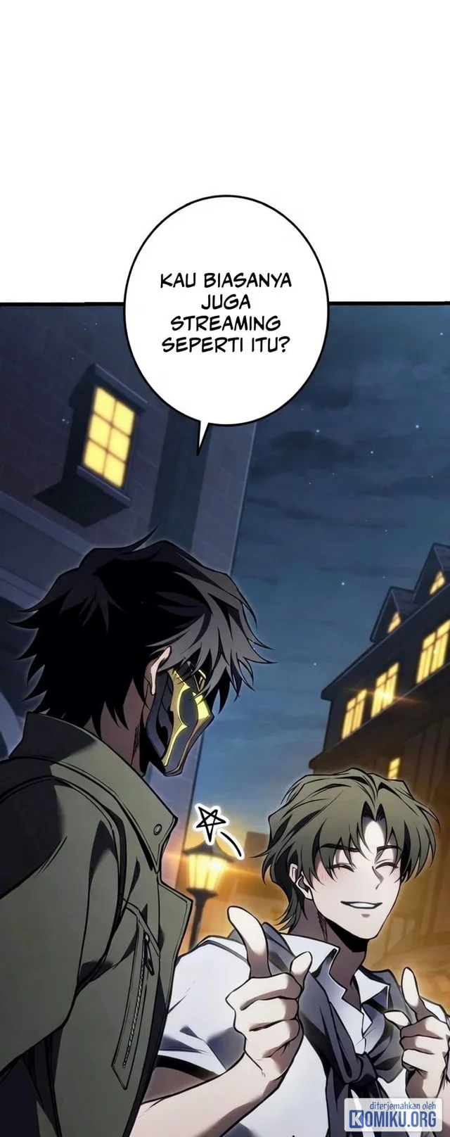 Reincarnator’s Stream Chapter 67 Gambar 59