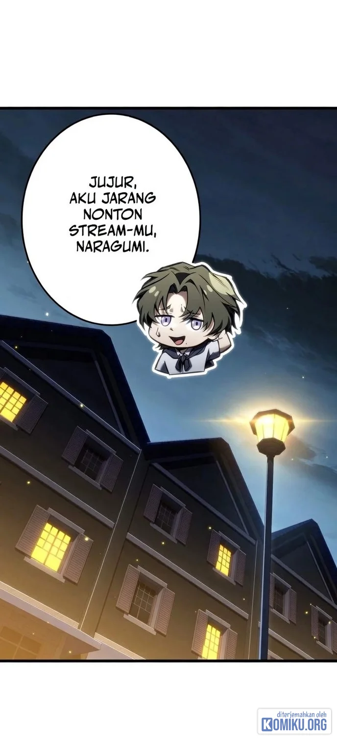 Reincarnator’s Stream Chapter 67 Gambar 64