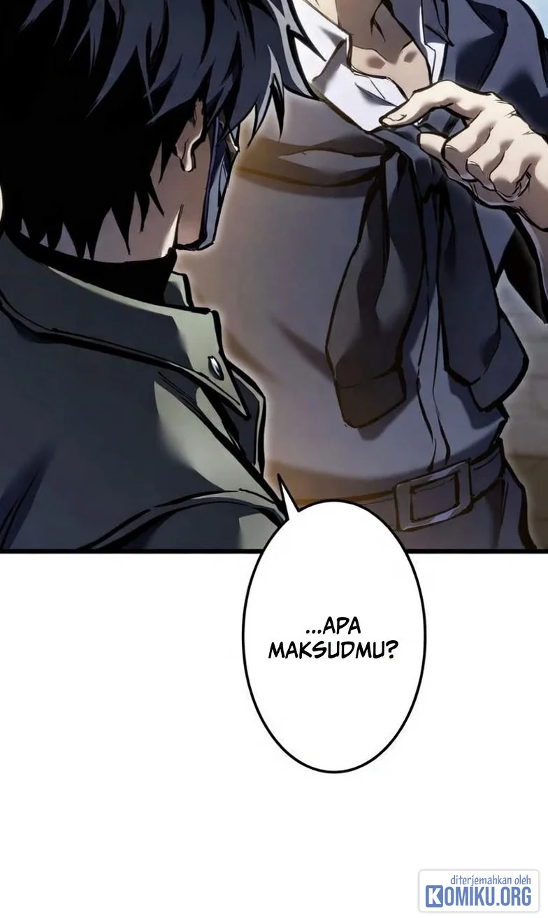 Reincarnator’s Stream Chapter 67 Gambar 67