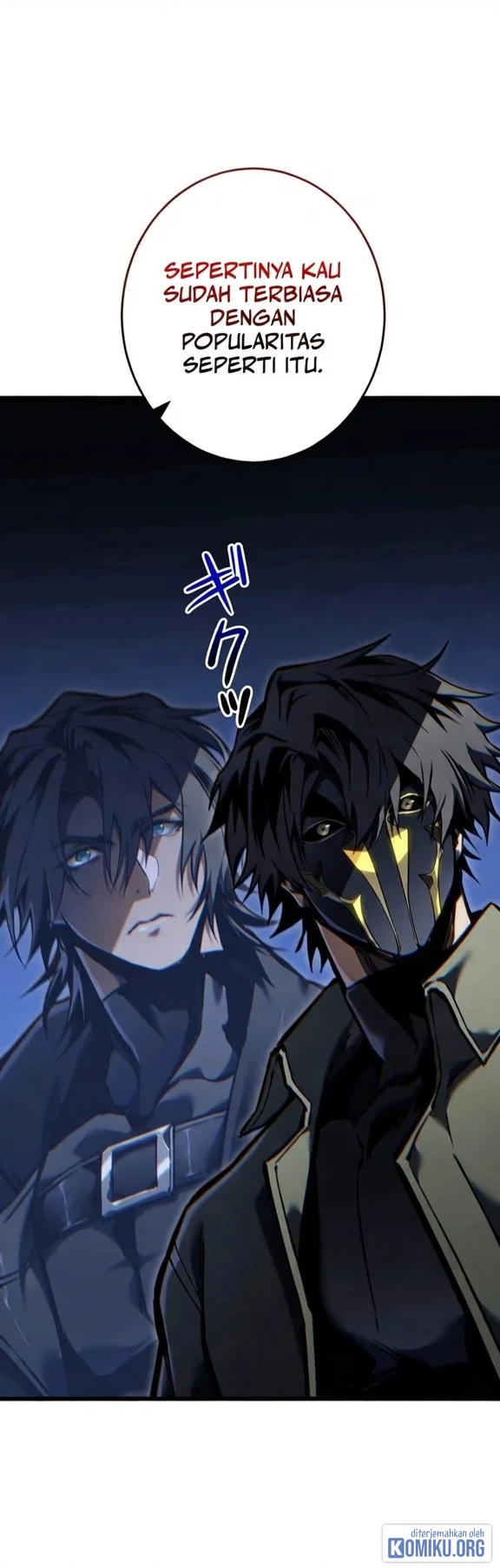 Reincarnator’s Stream Chapter 67 Gambar 70