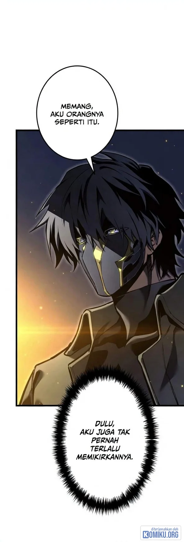 Reincarnator’s Stream Chapter 67 Gambar 71