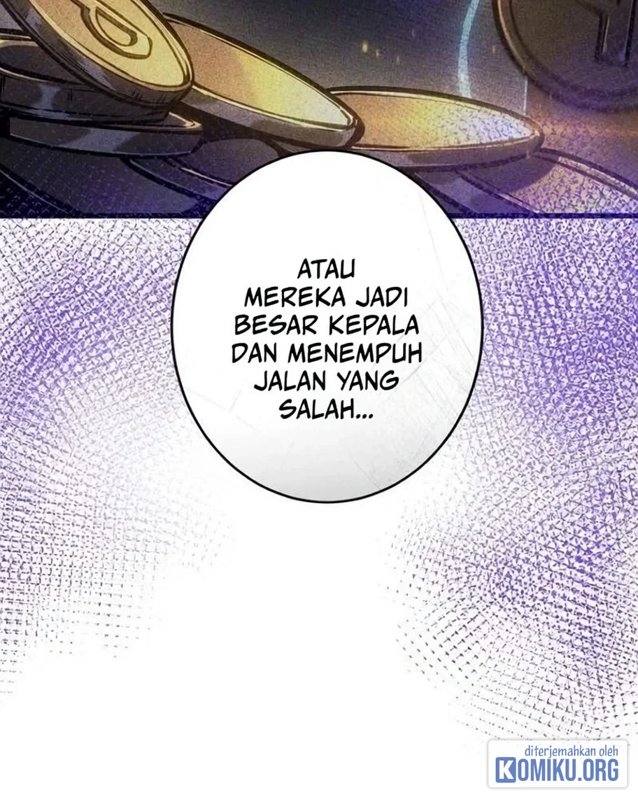 Reincarnator’s Stream Chapter 67 Gambar 75