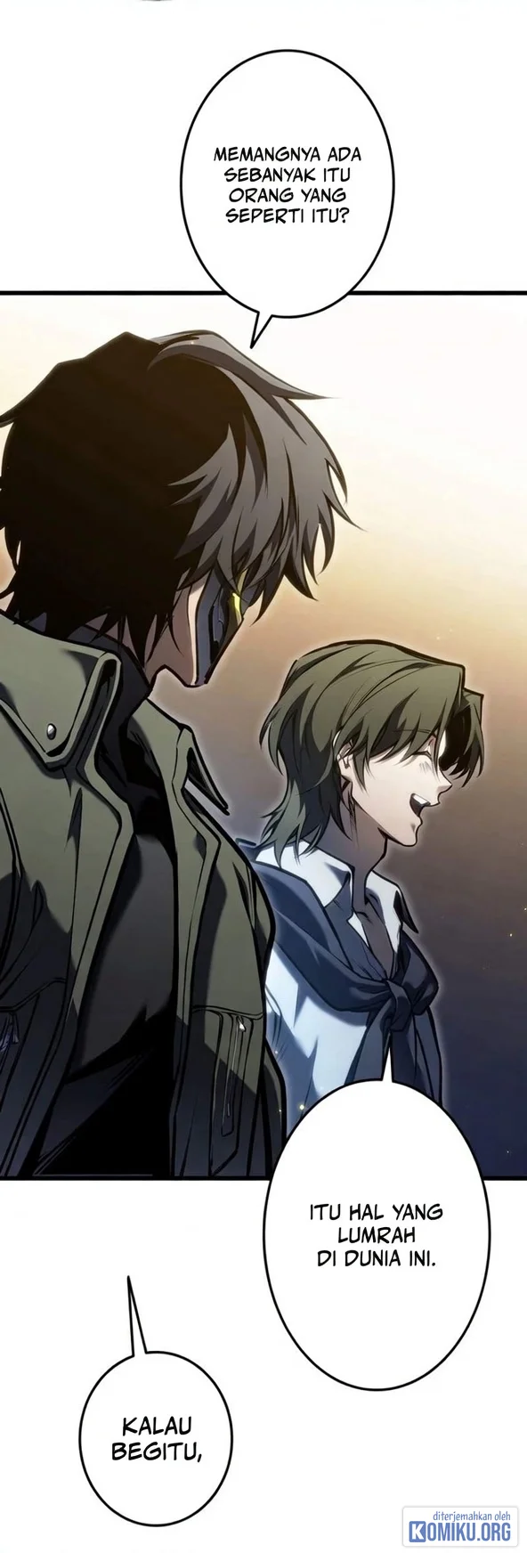 Reincarnator’s Stream Chapter 67 Gambar 76