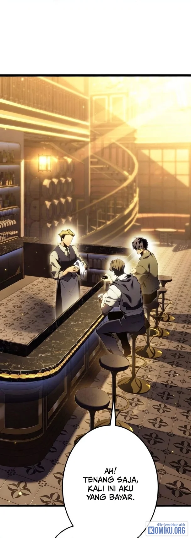 Reincarnator’s Stream Chapter 67 Gambar 84