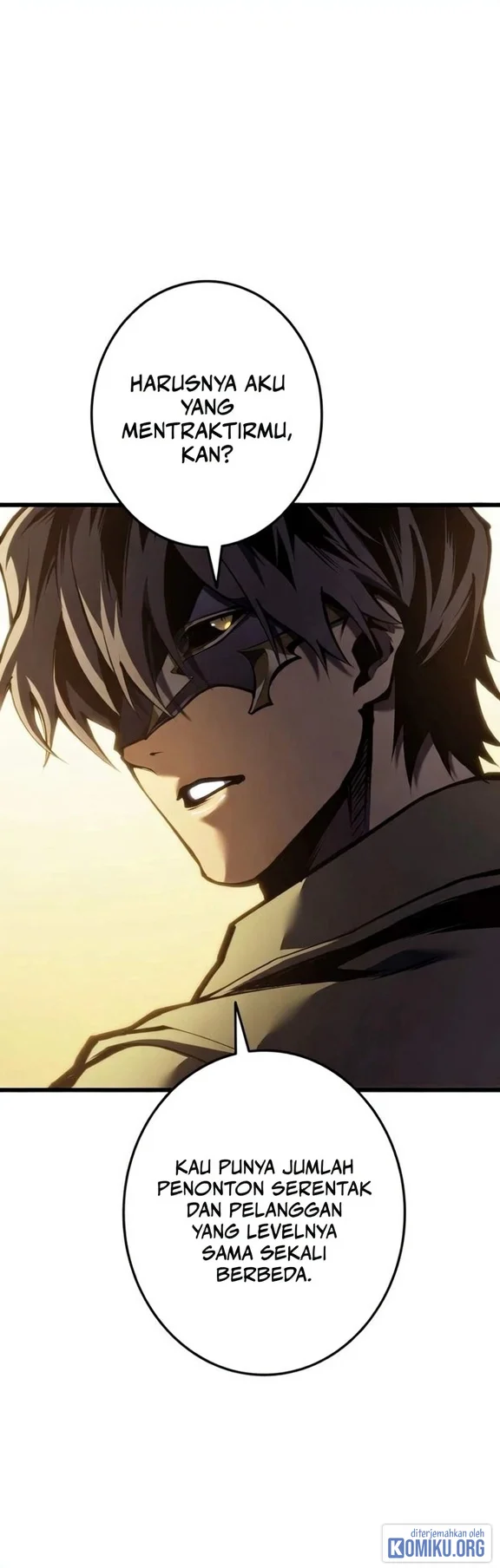 Reincarnator’s Stream Chapter 67 Gambar 86