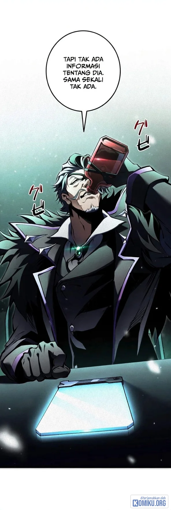 Reincarnator’s Stream Chapter 67 Gambar 10