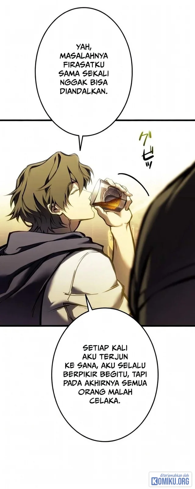 Reincarnator’s Stream Chapter 67 Gambar 94
