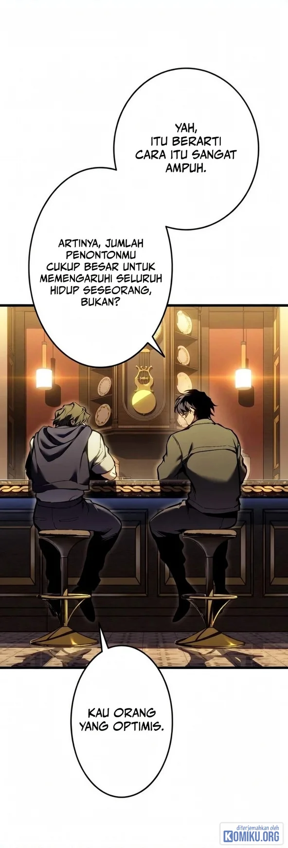 Reincarnator’s Stream Chapter 67 Gambar 95