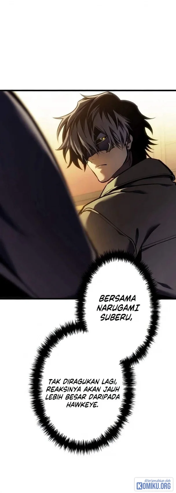 Reincarnator’s Stream Chapter 67 Gambar 97