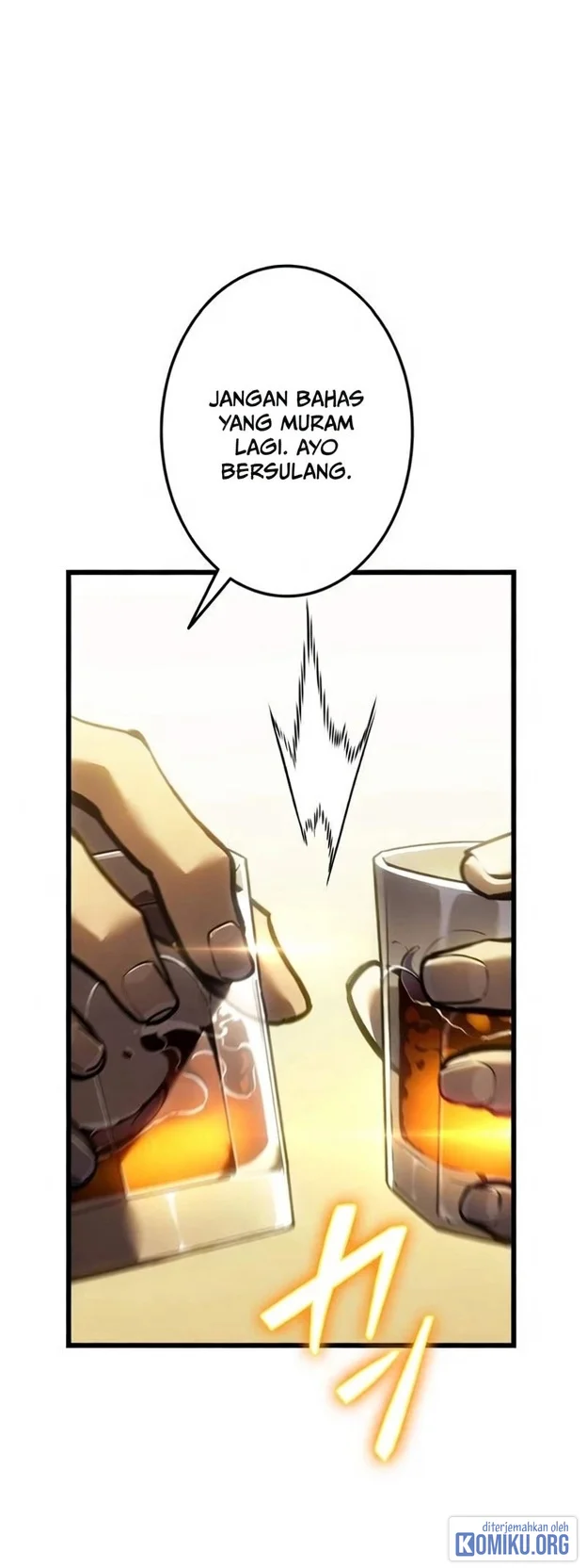 Reincarnator’s Stream Chapter 67 Gambar 100