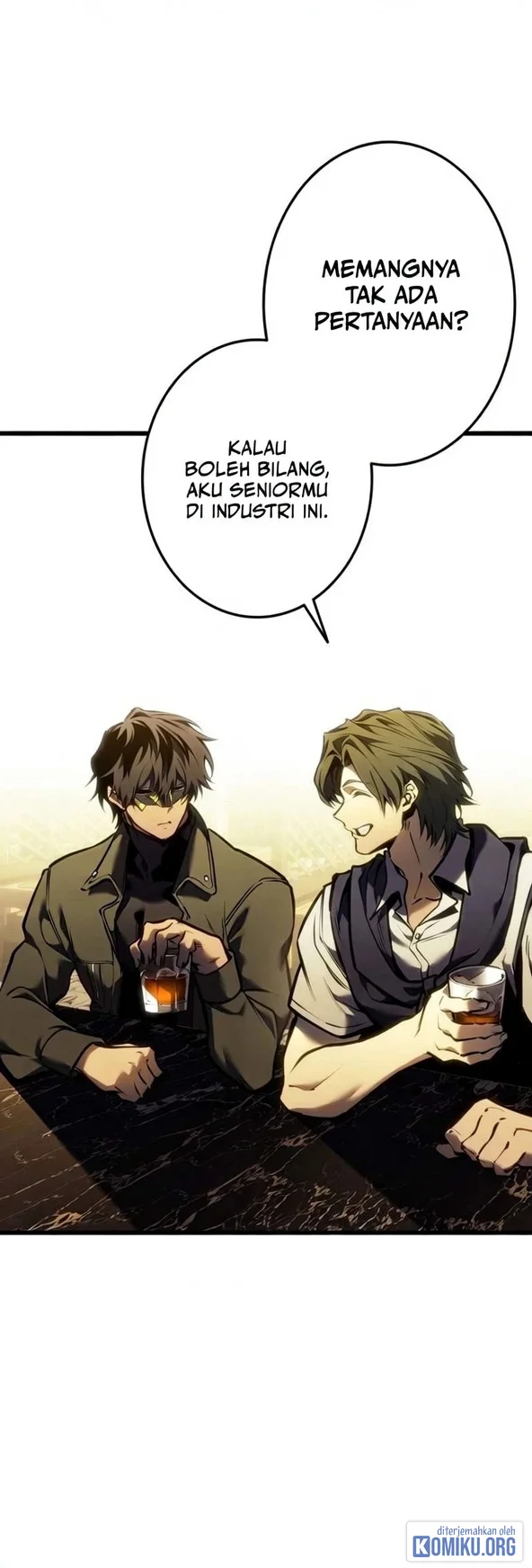 Reincarnator’s Stream Chapter 67 Gambar 101