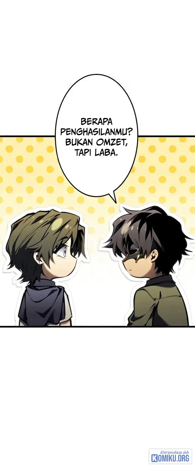 Reincarnator’s Stream Chapter 67 Gambar 102