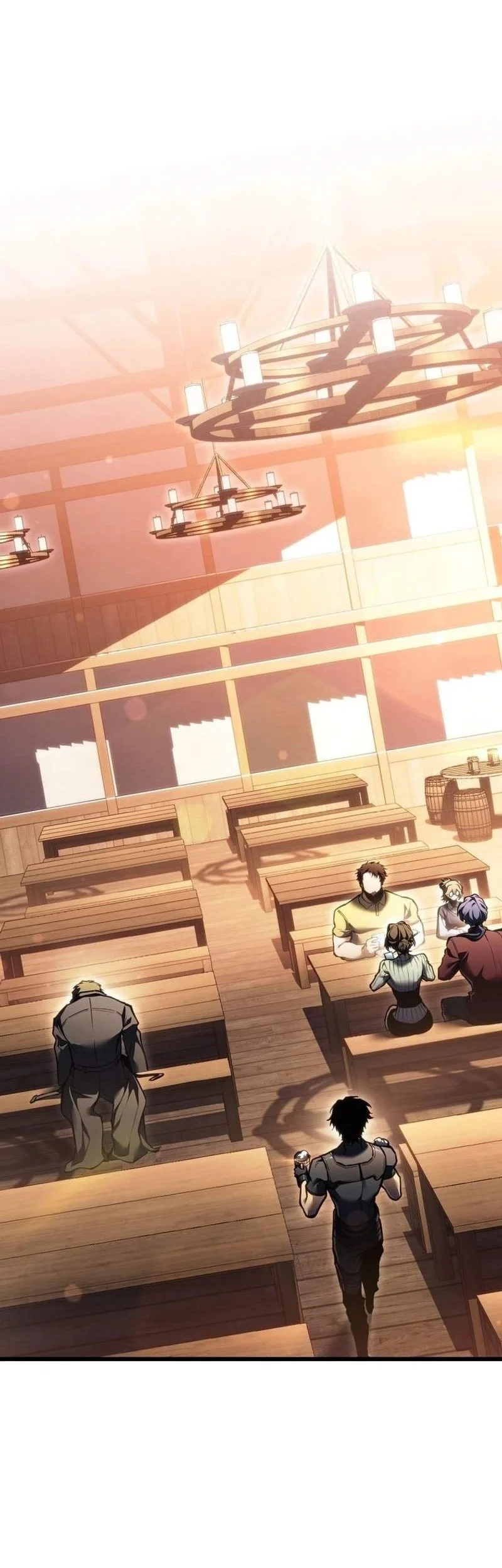 Reincarnator’s Stream Chapter 68 Gambar 105