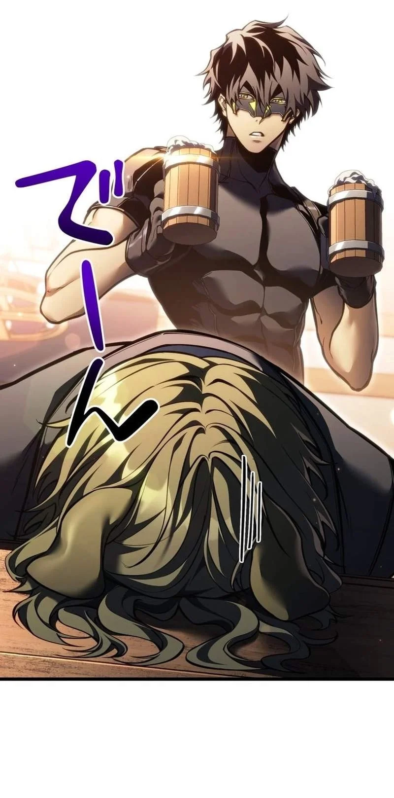 Reincarnator’s Stream Chapter 68 Gambar 108