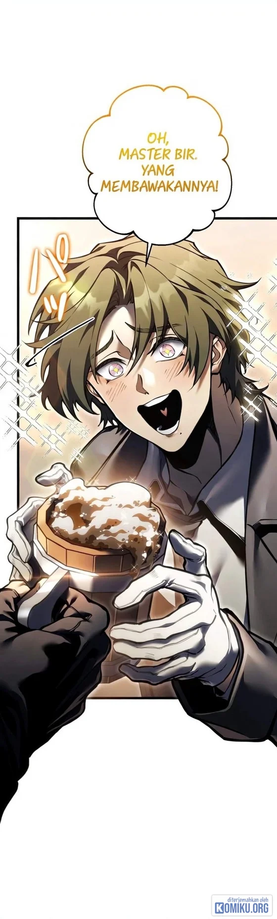 Reincarnator’s Stream Chapter 68 Gambar 109