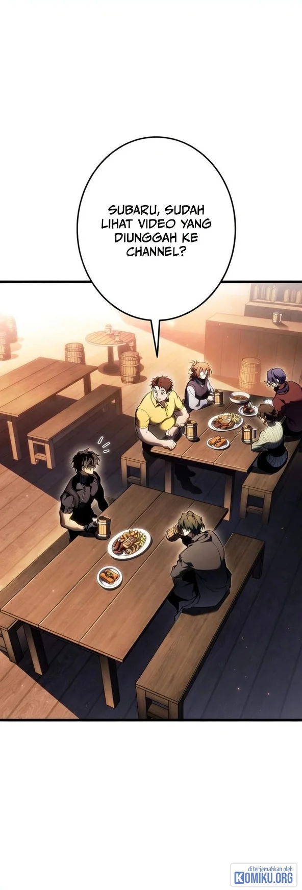 Reincarnator’s Stream Chapter 68 Gambar 110