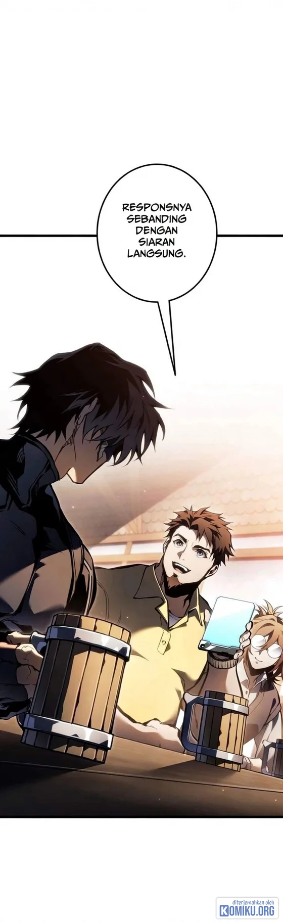 Reincarnator’s Stream Chapter 68 Gambar 111
