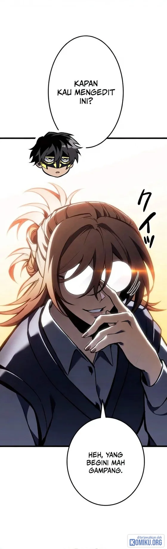 Reincarnator’s Stream Chapter 68 Gambar 113