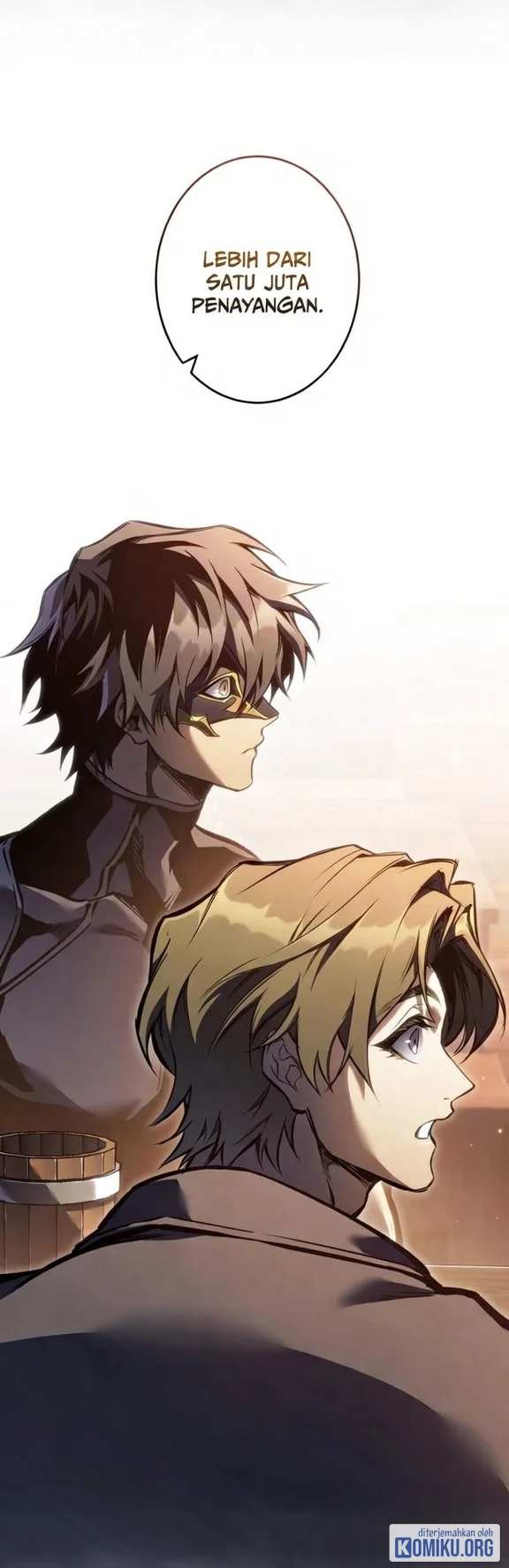 Reincarnator’s Stream Chapter 68 Gambar 116