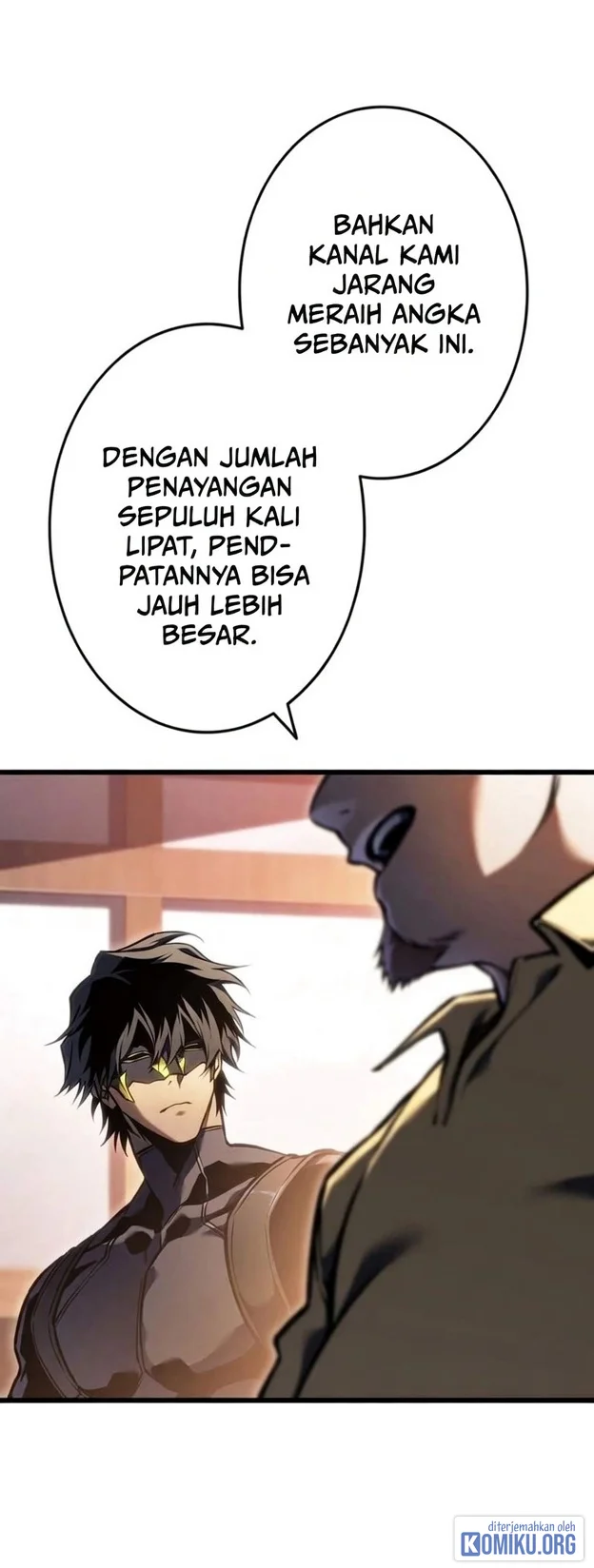 Reincarnator’s Stream Chapter 68 Gambar 118