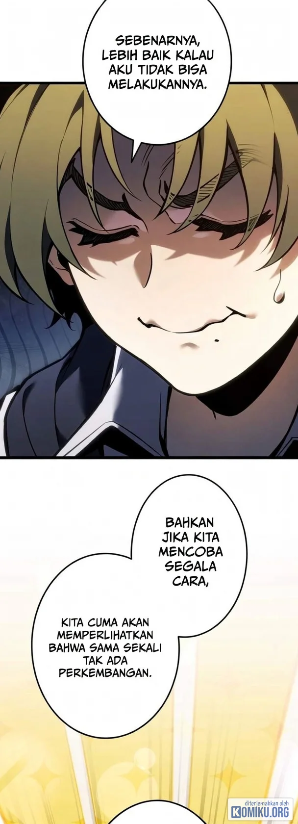 Reincarnator’s Stream Chapter 68 Gambar 18