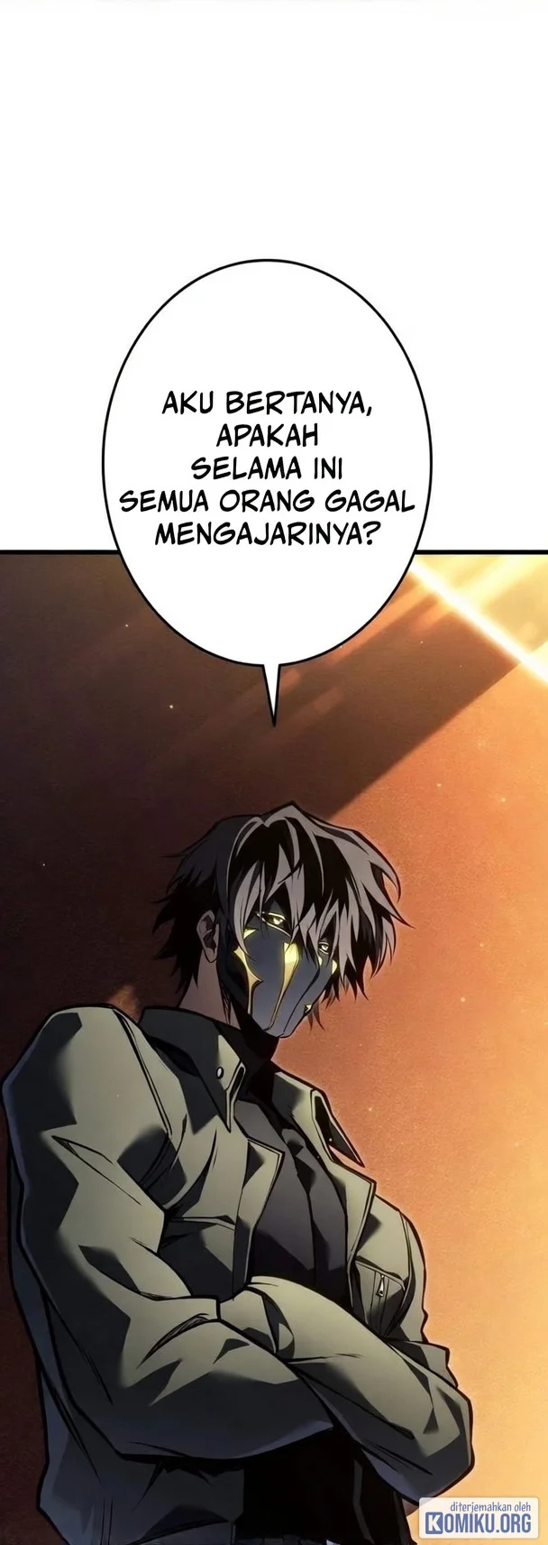 Reincarnator’s Stream Chapter 68 Gambar 24