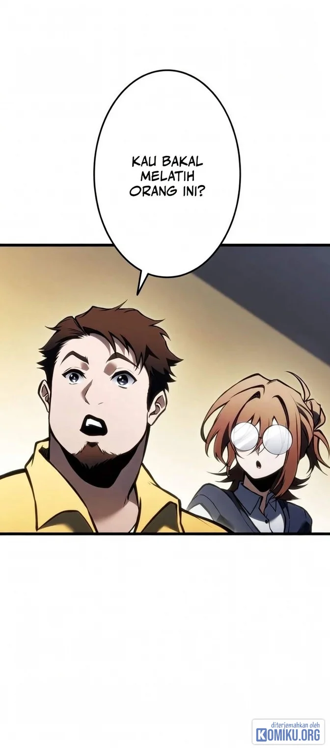 Reincarnator’s Stream Chapter 68 Gambar 26