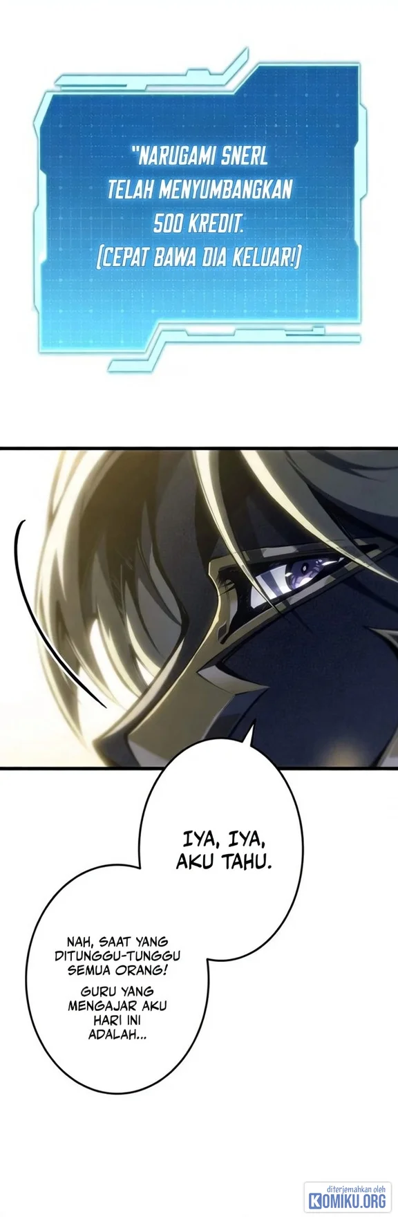 Reincarnator’s Stream Chapter 68 Gambar 34