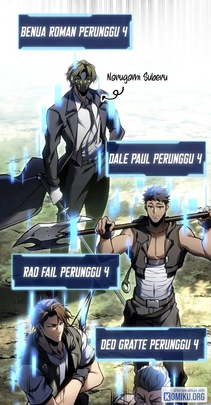 Reincarnator’s Stream Chapter 68 Gambar 58