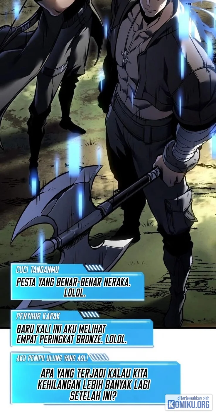Reincarnator’s Stream Chapter 68 Gambar 59