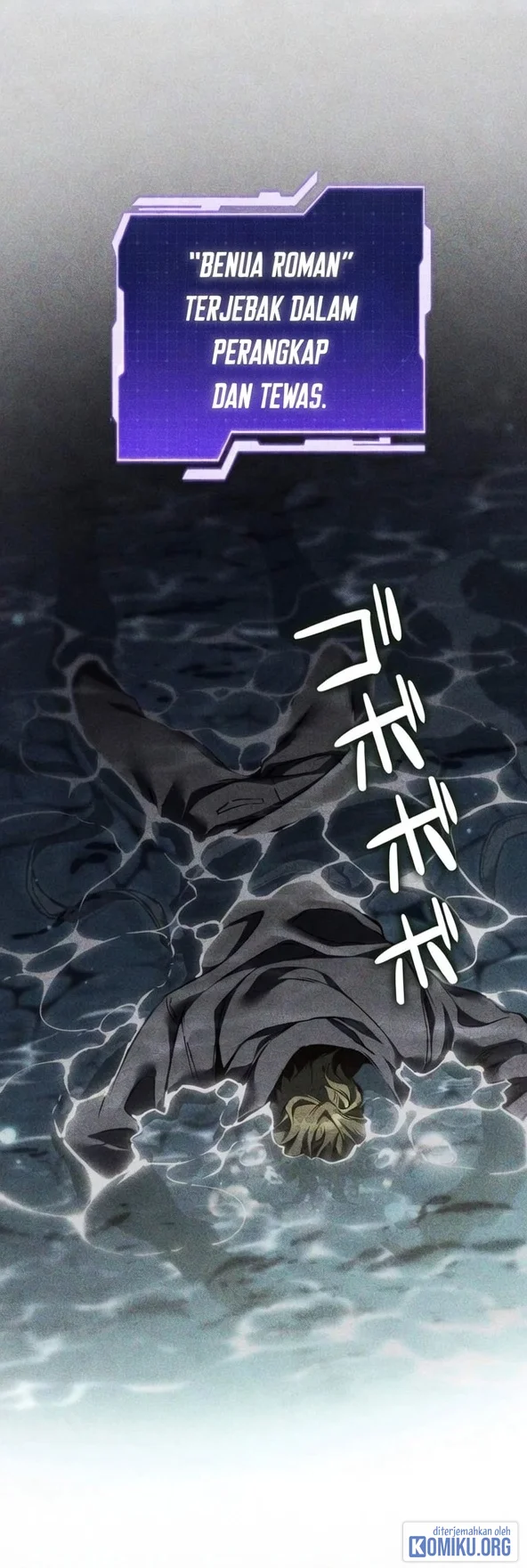 Reincarnator’s Stream Chapter 68 Gambar 64