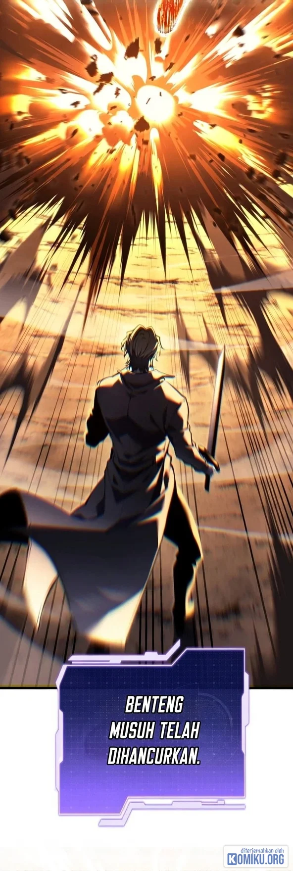 Reincarnator’s Stream Chapter 68 Gambar 78