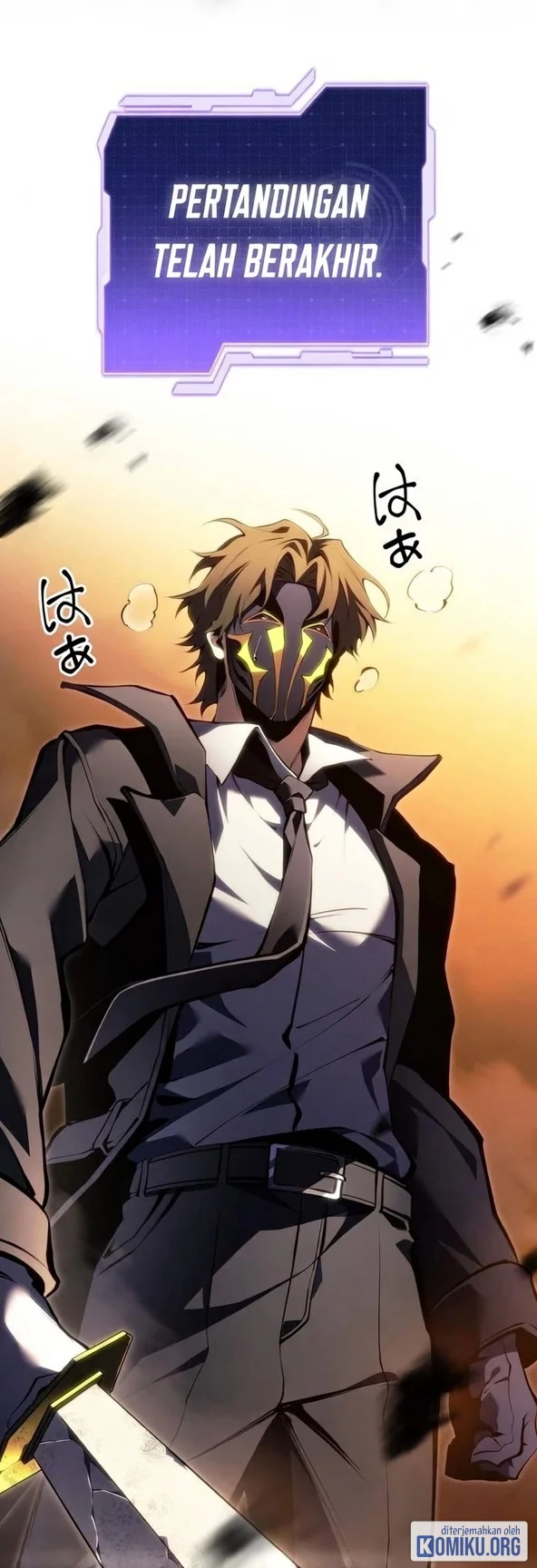 Reincarnator’s Stream Chapter 68 Gambar 79