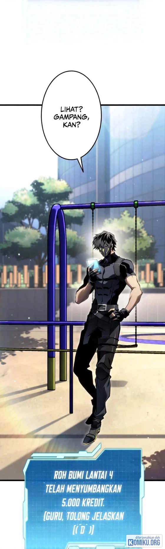Reincarnator’s Stream Chapter 68 Gambar 81