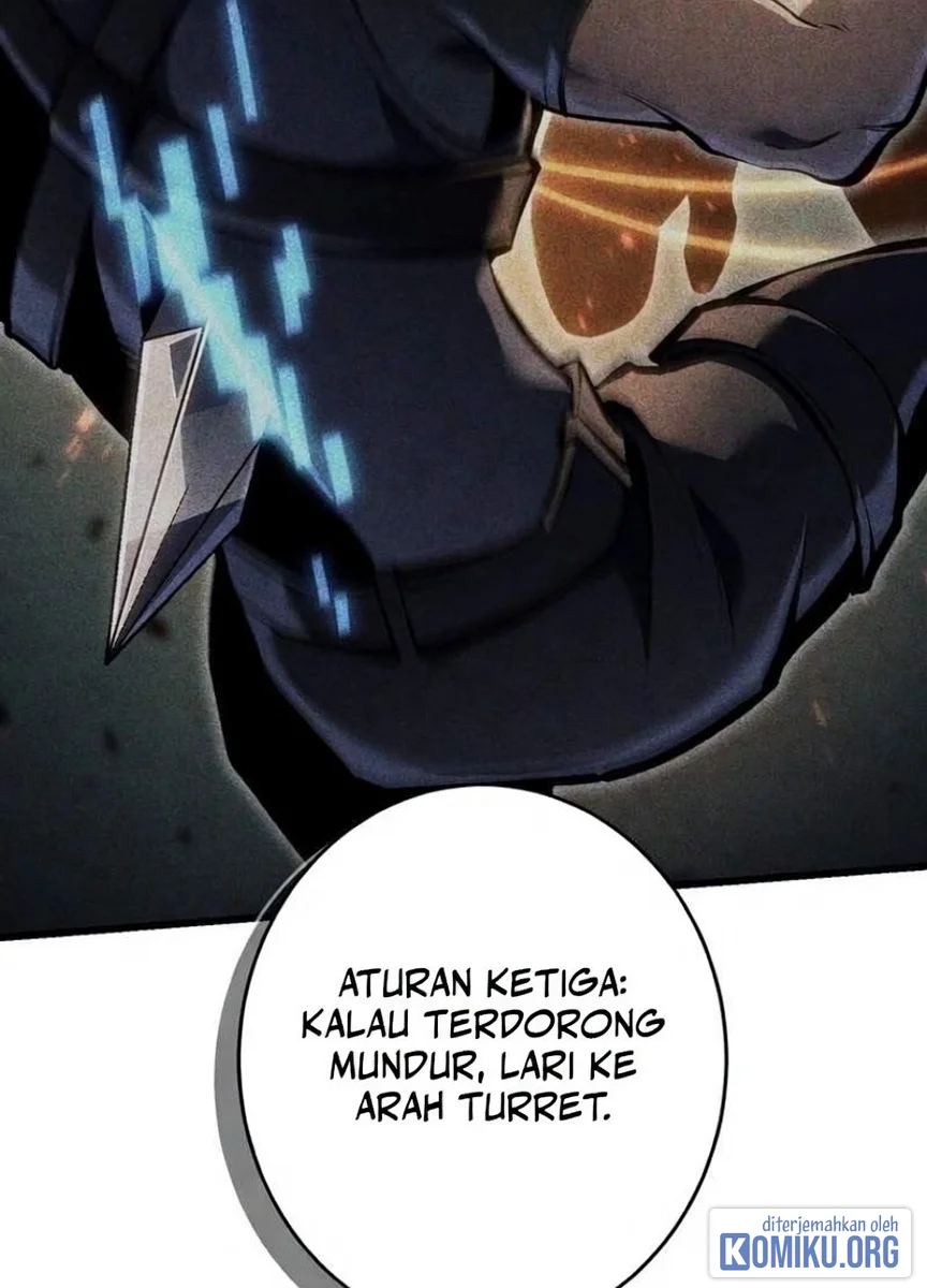 Reincarnator’s Stream Chapter 68 Gambar 91