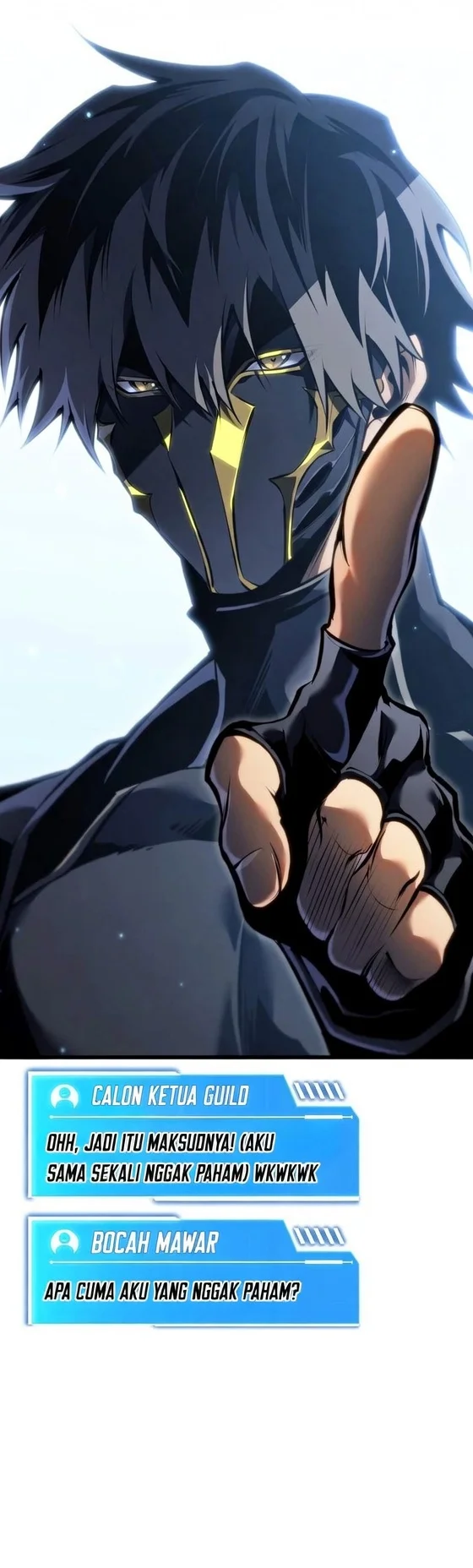 Reincarnator’s Stream Chapter 68 Gambar 93