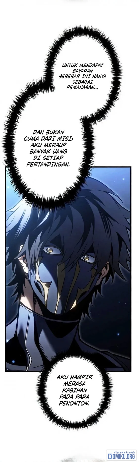 Reincarnator’s Stream Chapter 68 Gambar 101