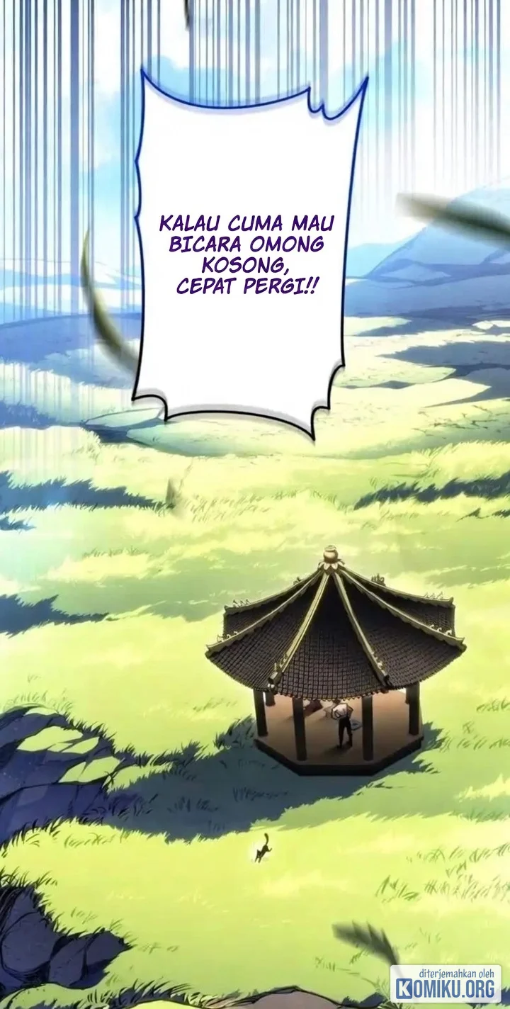 Reincarnator’s Stream Chapter 69 Gambar 103