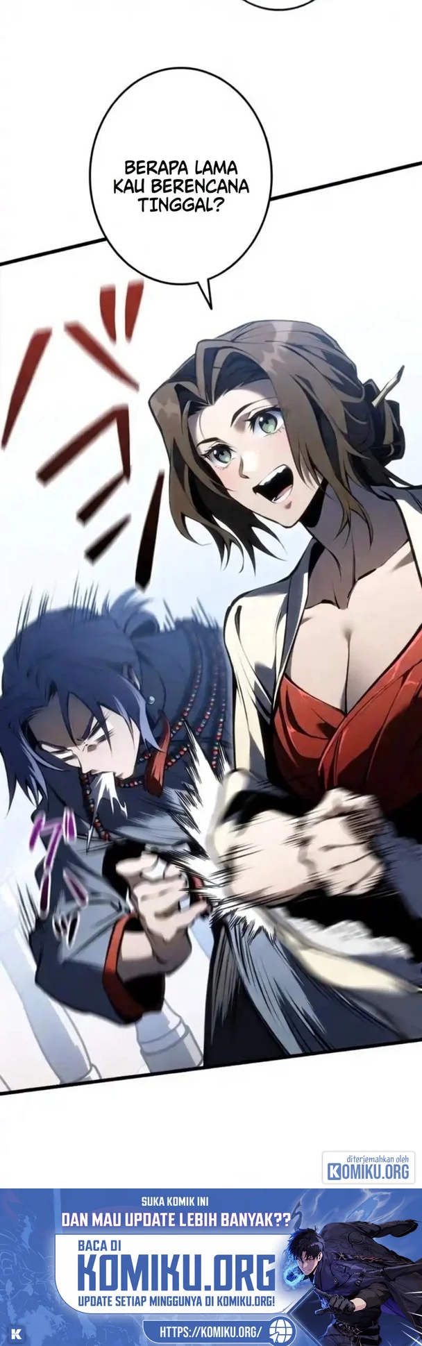 Reincarnator’s Stream Chapter 69 Gambar 26