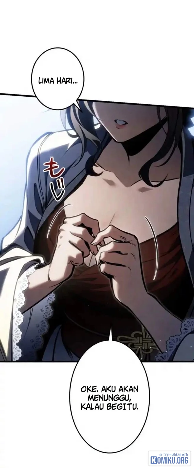 Reincarnator’s Stream Chapter 69 Gambar 28
