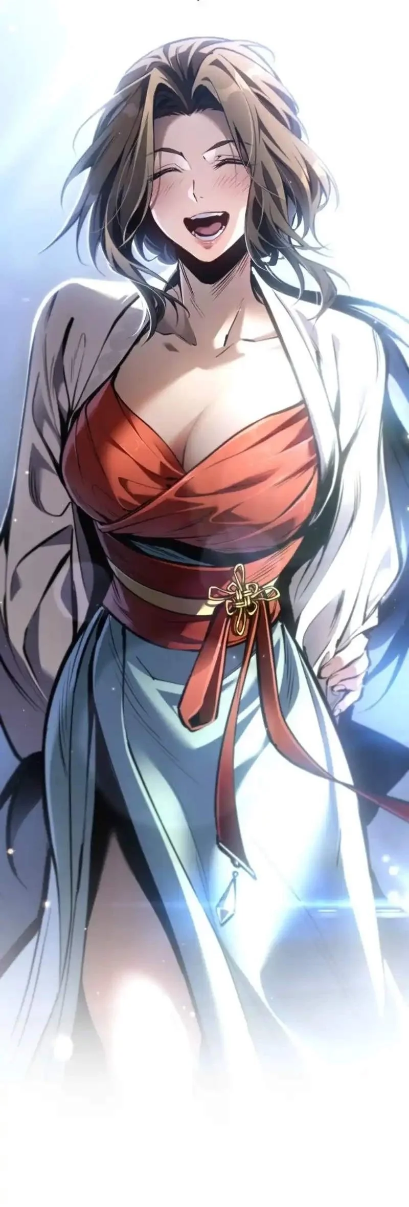 Reincarnator’s Stream Chapter 69 Gambar 31